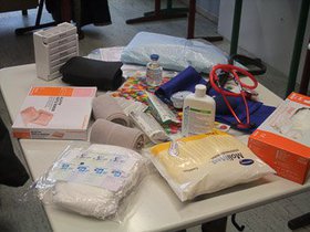 2015-01-20 - Markt der Möglichkeiten